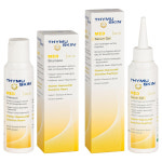 Thymuskin 싸이뮤스킨 메드 세트 (샴푸 200ml + 세럼 젤 200ml ) : 바이퍼블릭