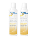 Thymuskin 싸이뮤스킨 메드 샴푸 Med Shampoo 200ml 2개 : 바이퍼블릭