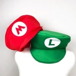 성인 할로윈 복장 캐릭터 의상 슈퍼마리오 코스튬 (모자+상의+하의) : 제니스마트111