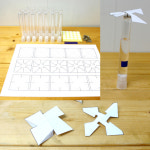 중등과학 열의이동 학습용 프로펠러만들기 키트 발명심화 세특 방학숙제 호기심자극 : 고빅고홈