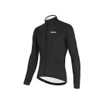 독일 산티니 져지 Santini Color Mens Long-Sleeved Jersey Petrol 2020 Cycling Long Sleeves 1439316 : 또왕마켓