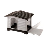 중형 반려동물 중소형견 중90 하우스 강아지 도그 집 펫 내 외 애견 실 : 마로스상회