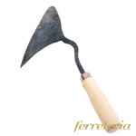 옥이드림 호미 중 텃밭갈기 주말농장 : 옥이만물