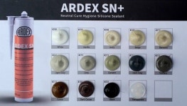 아덱스 SN+ 하이진 바이오 실리콘 14가지 전색상 보유 : 케미칼마트