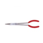 스마토 플라이어 롱리치 롱노우즈 뺸치 직선형 27cm : 하이브로-hibro