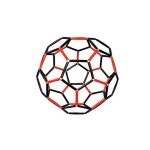 초등 기하학습 정이십면체 만들기교구 교육기관 수학사고 숫자공부 공간지각능력 : 고빅고홈