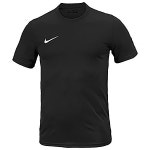 나이키 드라이 파크 7 저지 S/S 스우시 반팔티 기능성 티셔츠 BV6708-010 : 백곰멀티샵