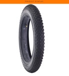 팻바이크 전기자전거 타이어    차오양 24x4.0 H5176 : 벨로투맥스