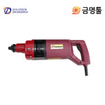 동광 DK-102D 건식코아드릴 DK-101D후속 1800W 국산코아 에어컨배관천공 : 가정용공구