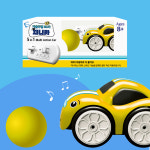 자율주행 RC카 오누즈 지니카 입문용 드리프트 미니 어린이 유아 자동차 장난감 선물 : 우리들