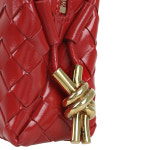 [보테가베네타] 루프 카메라백 미니 (736125 V2GV1 6392) : 신세계 시흥 넥스트젠팩