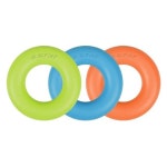 피트니스 헬스 링 그립 핸드 실리콘 악력기 택1 헬스 피트니스 운동 악력기 핸드 링그립 : 제이엠스토어77