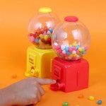 빅사이즈 슬롯머신 캔디머신 사탕뽑기 기계 : 몽이네 구멍가게