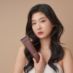 나인밀라 시드 오일 컬링 에센스 컬크림 화이트로즈향, 150ml, 2개 : 나인밀라