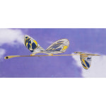 No60/보이저 글라이더 T-2 (V-4) 중급자용 과학교재 : 고려할인문구