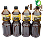 새마원 바로 타코야끼소스1.95kg-4개 타코야키 : 식자재프로