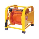 (산업공구) 국산 삼국 코릴 RA-830B 에어호스릴 30M : 공구가인