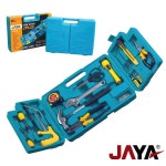 JTS 가정용 공구세트 20P 수공구 드라이버 셋트 휴대용 벤찌 줄자 핸드툴 : 큰스토어