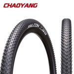 [차오양]자전거 타이어 29x1.95 팔콘 MTB H5185 캐블라비드 : 미래바이크