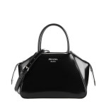 [프라다] (1BA366 ZO6 NERO) 여성 슈퍼노바 숄더백 : 신세계 부산 비아인터내셔날