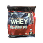 옵티멈뉴트리션 골드 스탠다드 웨이 단백질 초콜릿맛 2.74kg : 코코딩동
