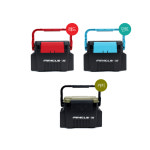 싸파 STB-M2THT-6 미라클-X 2단 하드 태클박스 6L : 주연스포츠