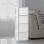 리빙앤트리 퓨어 서랍장 모음 8종 택1 : 리빙앤트리