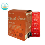 [Dr.Lean] 닥터린 블러드케어 블러딕스 1박스 1개월분 혈행건강등 5가지 동시케어 : 스마일우주누리
