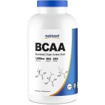 뉴트리코스트 BCAA 1g 500정 : 크로스에이치