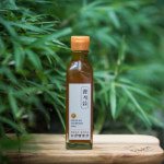 우찬방앗간 국내산 고소한 맛 참기름 180ml : 우찬방앗간