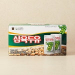 삼육두유 파우치 190mlx15입 (N4) : 이마트택배