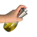 홍메이드 오일스프레이병 200ml : GE 루미트론