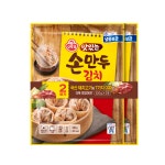 오뚜기 맛있는 손만두 김치 520g 2개 : 스마트바잉