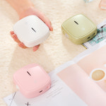 HPRT 모에모에 미니 라벨 프린터 프린터기 무선 네임 스티커 기계 출력기 휴대용 라벨기 : HPRT 공식몰