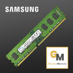 삼성전자 DDR3 8GB PC3-12800U 삼성 데스크탑 메모리(RAM) : 골든 메모리