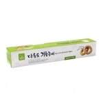 명진 종이호일 30x10cm 40p 에어프라이어 기름종이 : 가유다회