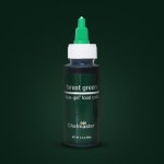[대용량] 쉐프마스터 색소 액상타입(셰프마스터,식용색소,아이싱칼라) - 포레스트그린 65g(2.3oz) : 동그란 베이킹