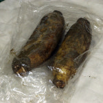 [포항시 배달] 싱싱한 연근 1kg [죽도 영식상회] : 동네시장 장보기