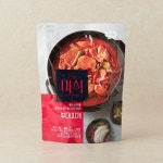 하림 더미식 부대찌개 350g (영등포점) : 이마트택배