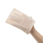 네이처픽 국내제작 유기농 순면으로 만든 저자극 샤워타월 때타월 KC공급자적합성 : 네이처 픽