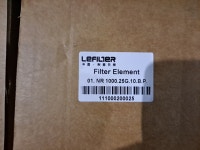 유압 필터 엘리먼트 대체품 306608  01 NR 1000 25G 10 B P REPLACEMENT OIL FILTERS : 케이스토어몰