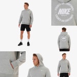[신상품] 나이키 스트렝스 앤 컨디셔닝 후디 후드티 NIKE STRENGTH AND CONDITIONING HOODIE HOOD : 핏터스월드