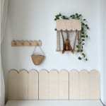 하이오즈 코지하우스 인형의집 콘센트 분전함 두꺼비집 스위치 가리개 : 하이오즈-