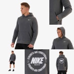 [신상품] 나이키 스트렝스 앤 컨디셔닝 후디 후드티 NIKE STRENGTH AND CONDITIONING HOODIE HOOD : 핏터스월드