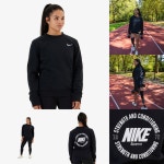 [신상품] 나이키 스트렝스 앤 컨디셔닝 크루넥 스웻셔츠 맨투맨 NIKE STRENGTH AND CONDITIONING CREWNECK SWEATSHIRTS MANTOMAN... 