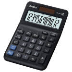 카시오 컴팩트 탁상용 계산기 MS-20F 12단 이익률 : 제이케이비즈