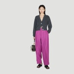 가니 Suiting 팬츠 F7998 520 : LNCC