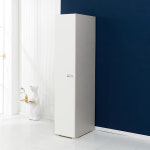 HJNJ4A 400 도어 긴문장롱 옷장 : 히트가구