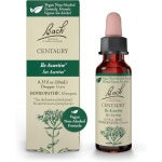 배치 플라워 센타우리 CENTAURY 오리지널 리필 플라워 에센스 웰빙 스트레스 완화 10mL 드로퍼 : 천조국상점