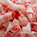 1KG 신선하고 맛좋은 냉동삼겹살 대패삼겹 등갈비 통삼겹 항정살 : 대농유통